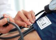 فشار خون را با تلفن همراه بگیرید
