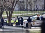 سی ان ان: تدابیر امنیتی در اطراف کاخ سفید تشدید شده است