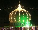 برپایی جشن ولادت پیامبر اکرم (ص) و هفته وحدت در پاکستان + تصویر