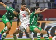 افشاگری کارشناس فوتبال عراق علیه کرونایی‌های تیم
