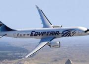 تهدید به بمب‌گذاری در پرواز ایرباس مصری اخلال ایجاد کرد