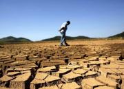بحران خشکسالی ۹۵ درصد سیستان و بلوچستان را در بر گرفت