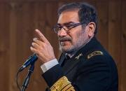 شمخانی: بدون مجلس قوی نمی‌توان ایران قوی داشت