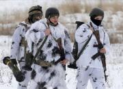 اوکراین از اسرائیلی‌ها درخواست کمک نظامی کرد