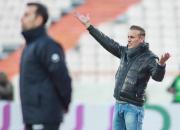 اولین چالش جدی یحیی در پرسپولیس
