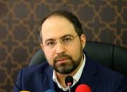 حکم شهردار تهران از سوی وزیر کشور صادر شد