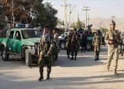 انفجار یک خودرو در پایتخت افغانستان