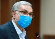 هیچ بیماری در ایران بر اثر کمبود اکسیژن دچار مشکل نشده است