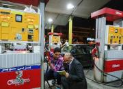 اقتصاد ايران پس از شوك بنزينی