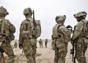 نیروهای آمریکایی در عراق،‌ در محاصره کامل گروه‌های مقاومت