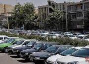 فیلم/ مصائب کمبود پارکینگ در تهران