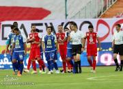 احتمال تقابل پرسپولیس و استقلال در جام حذفی