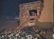 اعلام آمادگی سپاه برای امدادرسانی به زلزله‌زدگان بخش مهران
