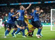 نکته ویژه قهرمانی ایتالیا در یورو
