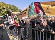 احکام جدید عربستان علیه بازداشت‌شدگان اردنی‌ و فلسطینی‌