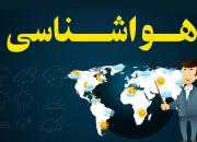 امروز و فردا در کدام استان‌های کشور برف می‌بارد؟