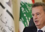 حکم دستگیری ریاض سلامه و چند مسئول بانک مرکزی لبنان صادر شد
