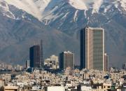 جدول/ قیمت آپارتمان‌های نقلی در تهران