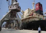 ائتلاف سعودی یک نفتکش یمنی دیگر را توقیف کرد