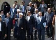 کیهان: دولت قصد عذرخواهی از مردم را ندارد؟