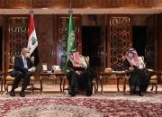 طرح عرب‌های حوزه خلیج فارس برای افزایش نفوذ در عراق