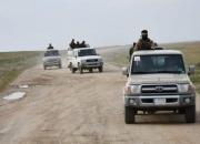 ناکامی داعش در تکرار سناریو «اشغال موصل» در عراق