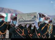 تهرانی‌ها با ۱۵۰ شهید گمنام وداع می‌کنند