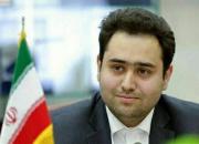 چرا داماد روحانی رد صلاحیت شده است؟! +عکس