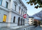 سوئیس با درخواست عدم استرداد تاجر روسی به آمریکا موافقت نکرد
