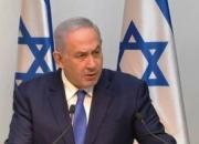  رجزخوانی نتانیاهوی خشمگین علیه ایران