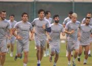 غیبت دو ستاره در تیم ملی عراق