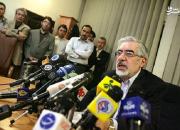 فیلم/ کارشناس BBC: میرحسین موسوی یک برانداز است
