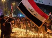 هشدار اتحادیه علمای مسلمان عراق درباره فتنه آمریکایی