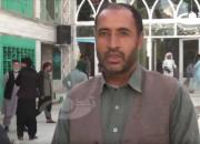 فیلم/ انفجار ترورییستی مسجد قندهار به روایت شاهد عینی
