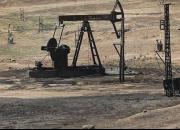 آمریکا در بزرگترین میدان نفتی سوریه فرودگاه احداث می‌کند