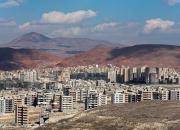 برای اجاره مسکن در منطقه چیتگر تهران چقدر هزینه کنیم؟