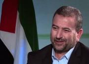 نائب رئیس دفتر سیاسی حماس: نبرد شمشیر قدس، اسرائیل را مقابل دیدگان جهانیان خوار کرد
