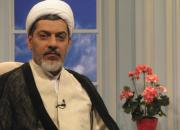 برکات حضور امام غایب در جامعه بشری
