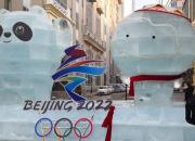 ژاپن هم المپیک پکن را تحریم کرد