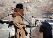 طالبان مراکز فرماندهی ارتش افغانستان را تهدید کرد