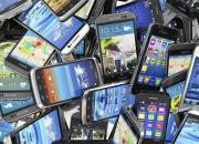 اکثر موبایل‌های توقیفی در گمرک ترخیص و وارد بازار شده است