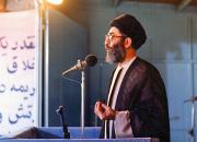 مهم‌ترین اقدام امام باقر(ع) به‌روایت رهبر انقلاب+فیلم