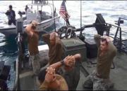  هراس نیروهای آمریکایی از درگیری با ایران در خلیج‌فارس