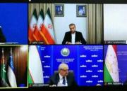 امیر عبداللهیان: امیدواریم طالبان به وعده خود عمل کند