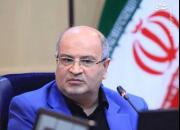 بازار تهران و پاساژهای مسقف خرید همچنان تعطیل خواهد بود
