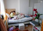 عکس/ دانش آموزان سراسر جهان در ایام کرونا