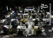 جور سلبریتی‌ها را می‌کشند!