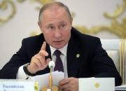 پوتین ریاست‌جمهوری نامحدود در روسیه را رد کرد