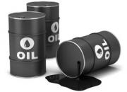  قیمت نفت کاهش یافت
