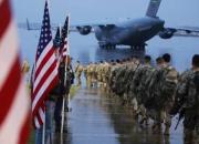 اعزام نظامیان آمریکایی به عراق بعد از نمایش "التاجی"